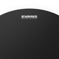 Evans 16" Onyx 2 Tom Drumhead