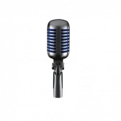 Shure SUPER55 Microfono voce dinamico supercardioide