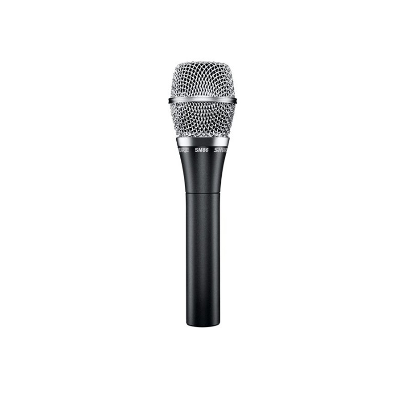 Shure SM86