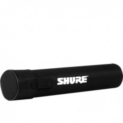 Shure A89MC Valigetta...