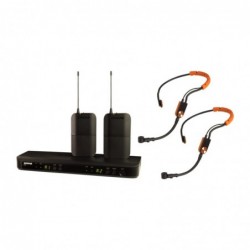 Shure BLX188E-SM31 (M17)