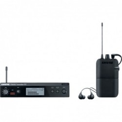 Shure P3TER112GR...