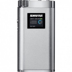 Shure SHA900 Amplificatore e convertitore DAC portatile