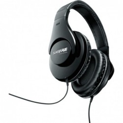 Shure SRH240A-BK