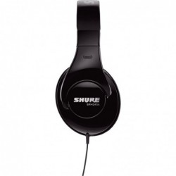 Shure SRH240A-BK