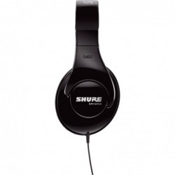 Shure SRH240A-BK