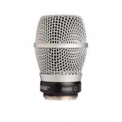 Shure RPW114 Capsula radiomicrofono Beta SM86