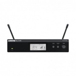 Shure BLX14RE-SM31 Sistema wireless BLX4RE, BLX1, SM31FH-TQG. (M17)