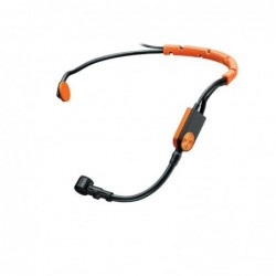 Shure BLX14RE-SM31 Sistema wireless BLX4RE, BLX1, SM31FH-TQG. (M17)