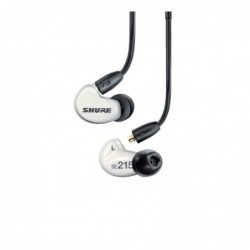 Shure SE215DYWH+UNI-EFS AONIC 215