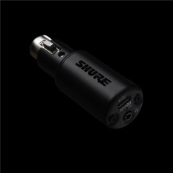 Shure MVX2U