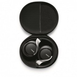 Shure Aonic 40 Black Cuffia Wireless Bluetooth 5