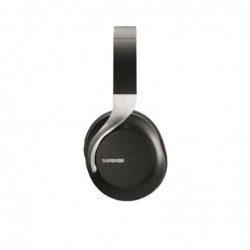 Shure Aonic 40 Black Cuffia Wireless Bluetooth 5