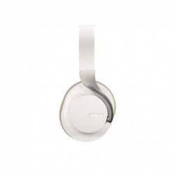 Shure Aonic 40 White Cuffia Wireless Bluetooth 5