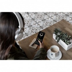 Shure Aonic 40 White Cuffia Wireless Bluetooth 5