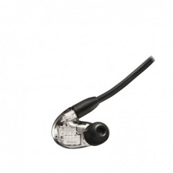 Shure SE846 2 Gen Clear con...