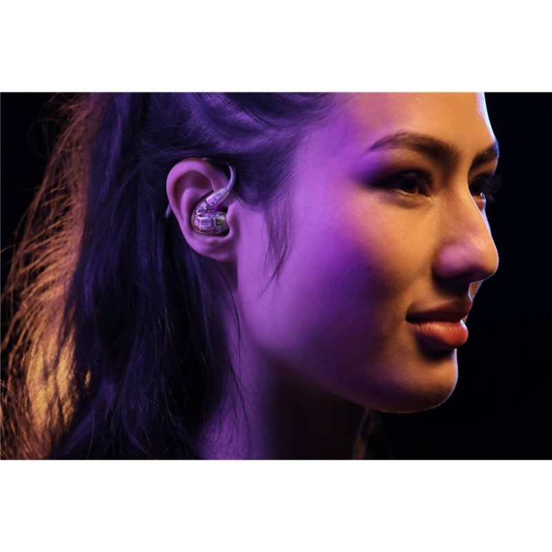 Shure SE846 2 Gen Clear