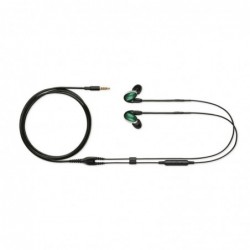 Shure SE846 2 Gen Verde...