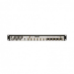 Shure GLXD+FMZ4 Frequency...