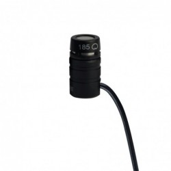 Shure GLXD14+ con WL185...