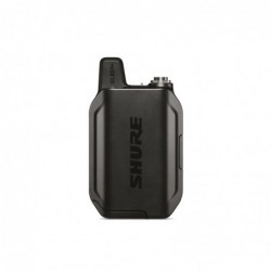 Shure GLXD14R+ Sistema...