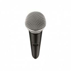 Shure GLXD2+ SM58 Microfono Trasmettitore
