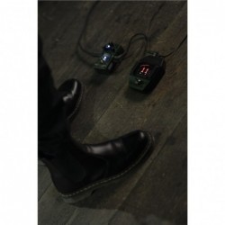 Shure GLXD6+ Ricevitore Wireless a Pedale