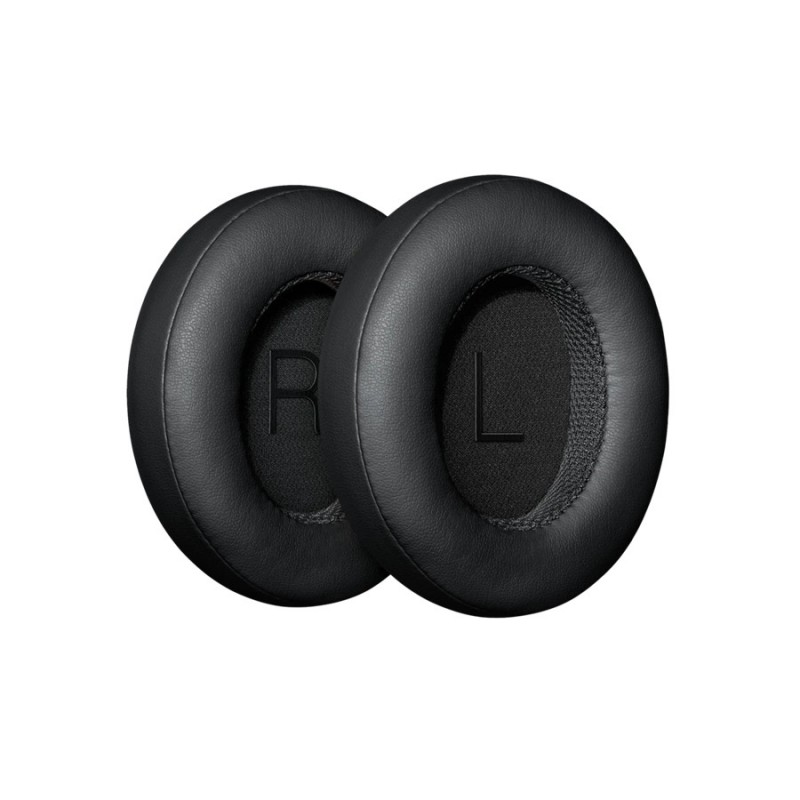 Shure WIRELESS HEADPHONE EARPADS (BLACK)