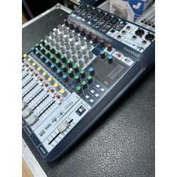 Soundcraft Signature 10 Usato