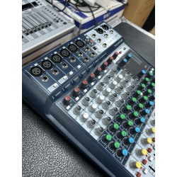 Soundcraft Signature 10 Usato