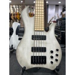 Markbass Kimandu Old White custodia Ex Demo