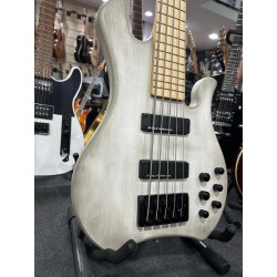 Markbass Kimandu Old White custodia Ex Demo