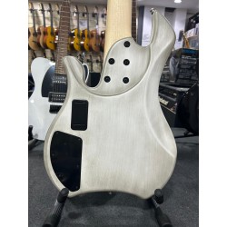 Markbass Kimandu Old White custodia Ex Demo
