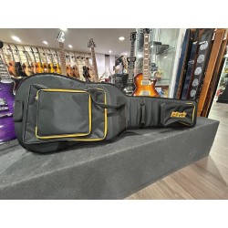 Markbass Kimandu Old White custodia Ex Demo