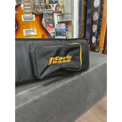 Markbass Kimandu Old White custodia Ex Demo