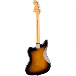 Fender Classic Vibe'70s Jaguar LRL 3-Color Sunburst