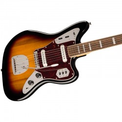 Fender Classic Vibe'70s Jaguar LRL 3-Color Sunburst