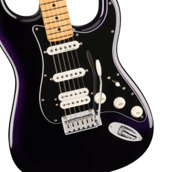 Fender Player II Modified Stratocaster HSS MN Dusk
