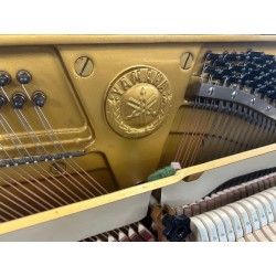 Pianoforte Acustico Verticale Rigenerato Yamaha U3 H2235714