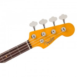 Fender American Vintage II 1960 Precision Bass Olympic White