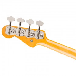 Fender American Vintage II 1960 Precision Bass Olympic White