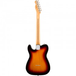 Fender Player II Telecaster MN 3-Color Sunburst