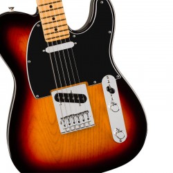 Fender Player II Telecaster MN 3-Color Sunburst