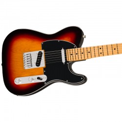 Fender Player II Telecaster MN 3-Color Sunburst
