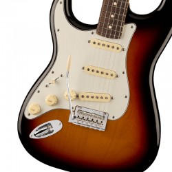 Fender Player II Stratocaster RW 3-Color Sunburst Left-Handed