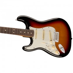 Fender Player II Stratocaster RW 3-Color Sunburst Left-Handed