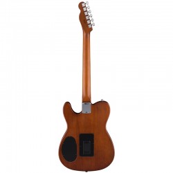 Fender Acoustasonic Standard Telecaster Honey Burst