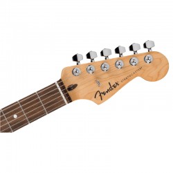 Fender Standard Stratocaster LRL 3-Color Sunburst