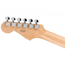 Fender Standard Stratocaster LRL 3-Color Sunburst