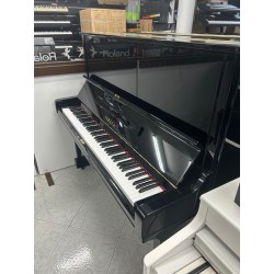 Pianoforte Acustico Verticale Rigenerato Yamaha U3 H2286743